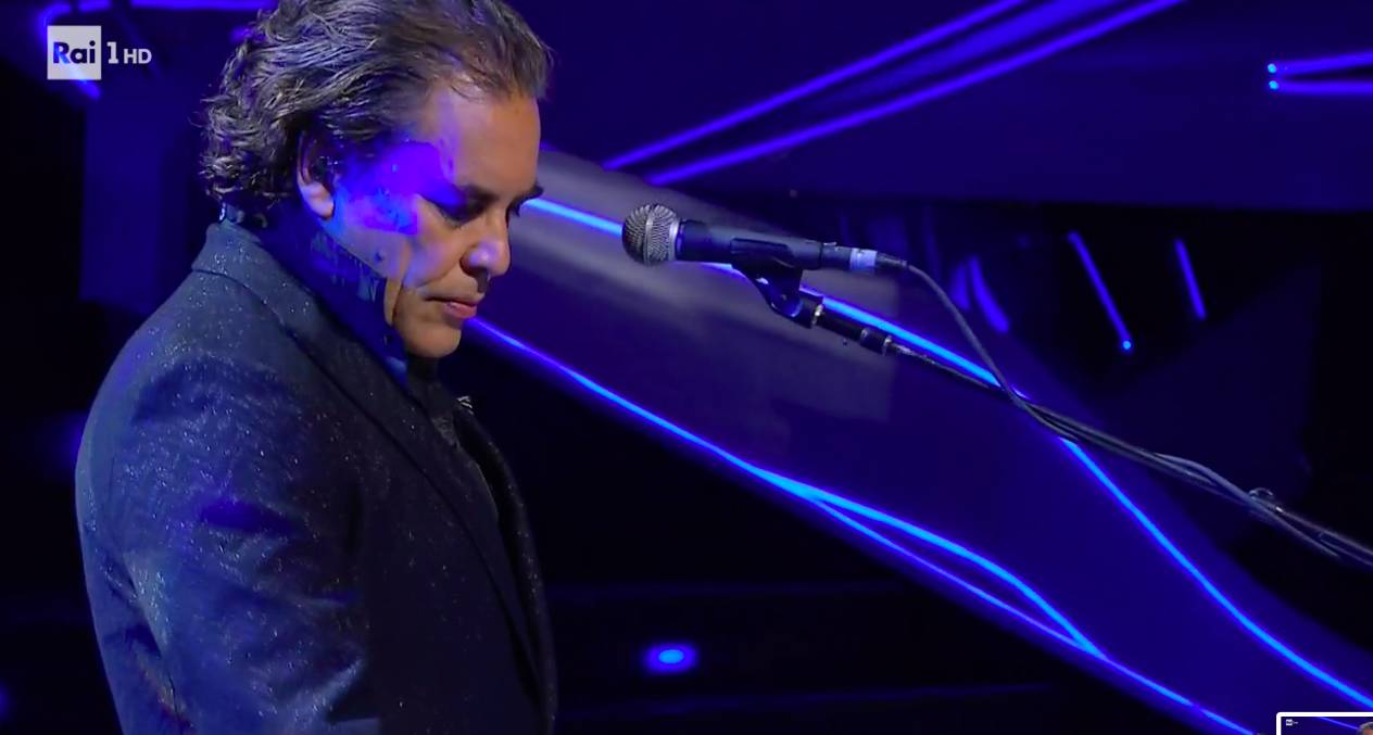 I Depeche Mode a Sanremo 2023