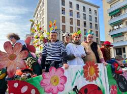 Il Carnevale a Busto Arsizio
