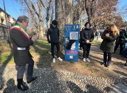 Il Giorno del Ricordo a Busto Arsizio 2023