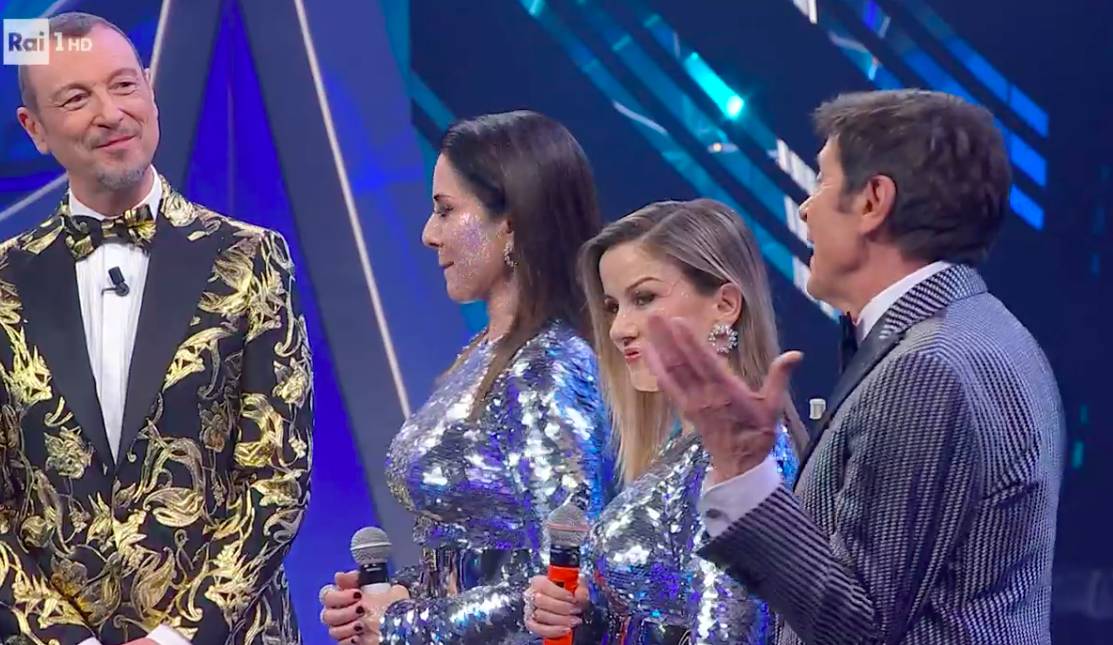 Il ritorno di Paola e Chiara