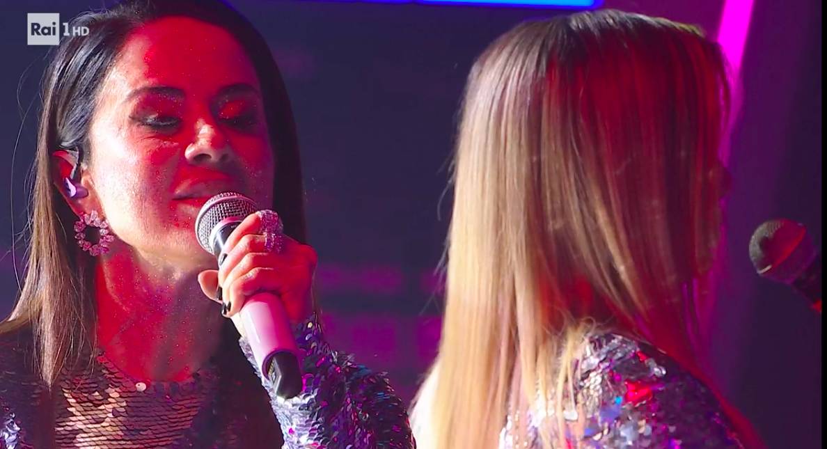 Il ritorno di Paola e Chiara