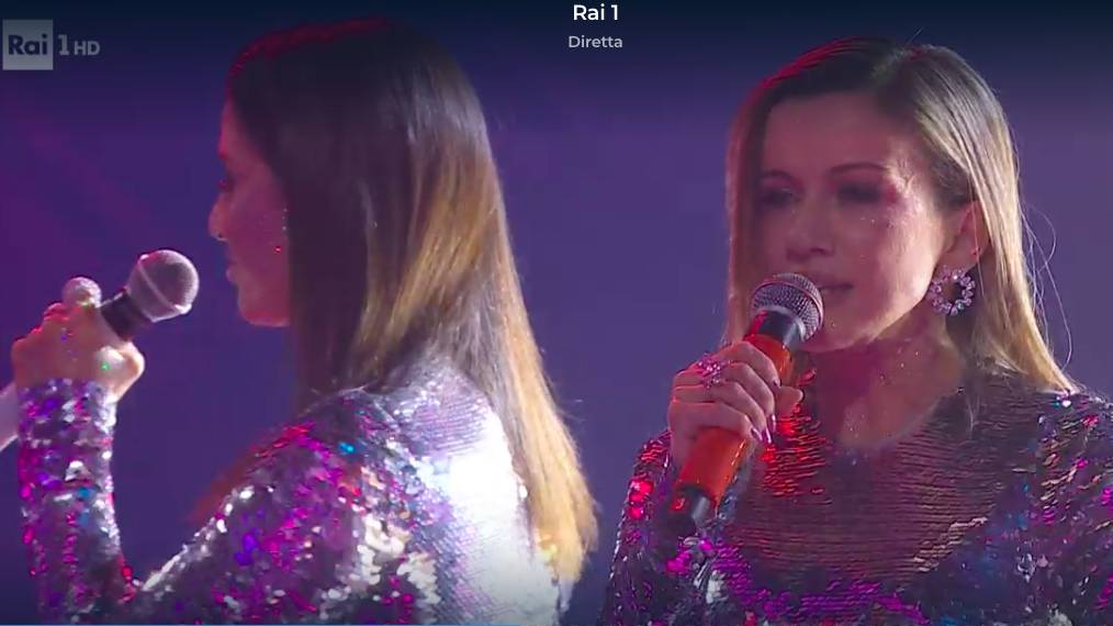 Il ritorno di Paola e Chiara