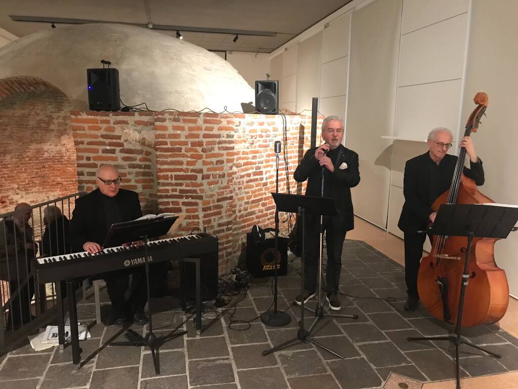 Inaugurata a Saronno la nuova Sala Nevera