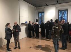 Inaugurata a Saronno la nuova Sala Nevera