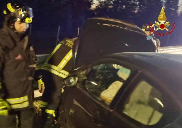 incidente