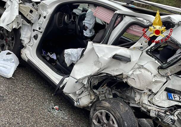 Incidente 336 Buscate