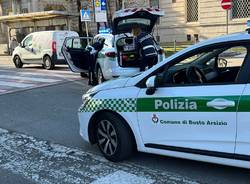 investimento ciclista 15 anni busto arsizio