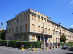 istituto maria ausiliatrice castellanza