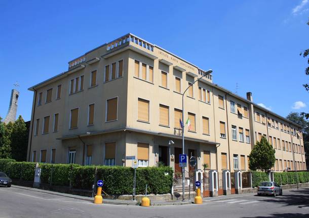 istituto maria ausiliatrice castellanza