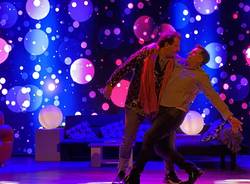 l'uomo ideale teatro condominio gallarate