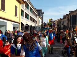 Laveno Mombello 2023