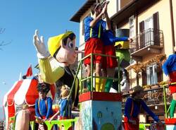 Laveno Mombello 2023
