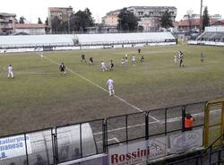 legnano-derthona 2-0