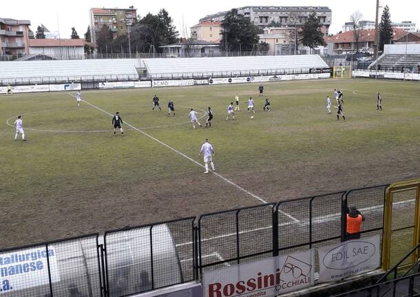 legnano-derthona 2-0