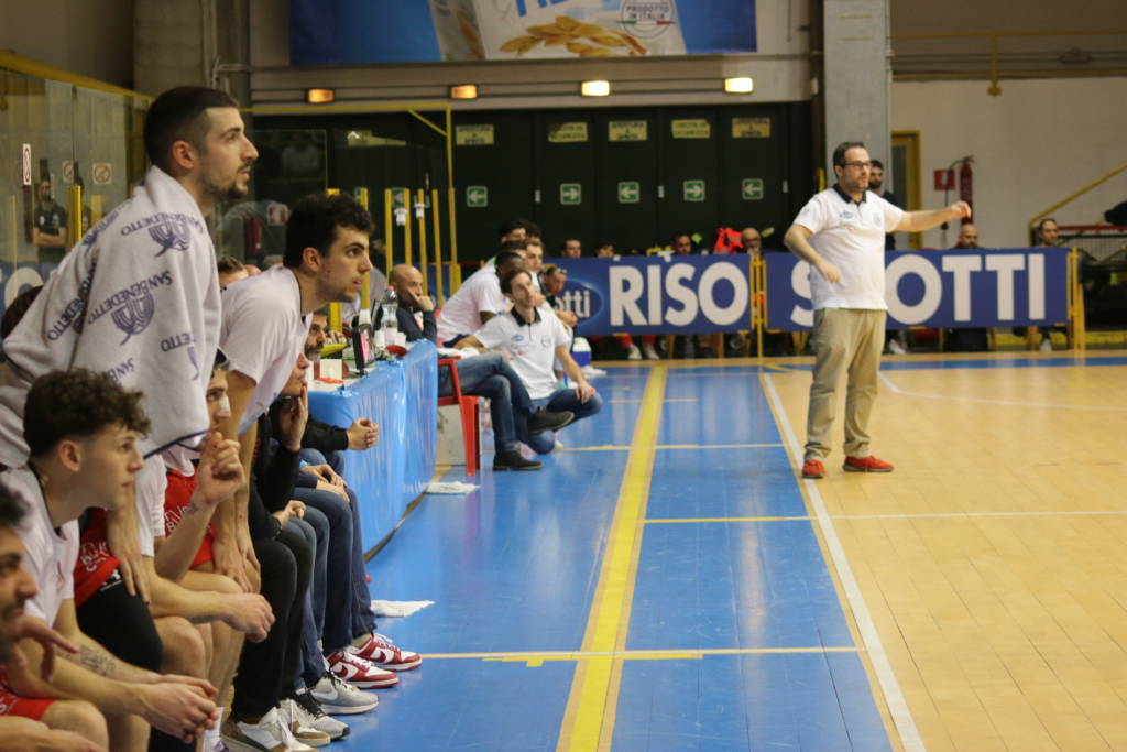 Legnano Sfida Pavia 