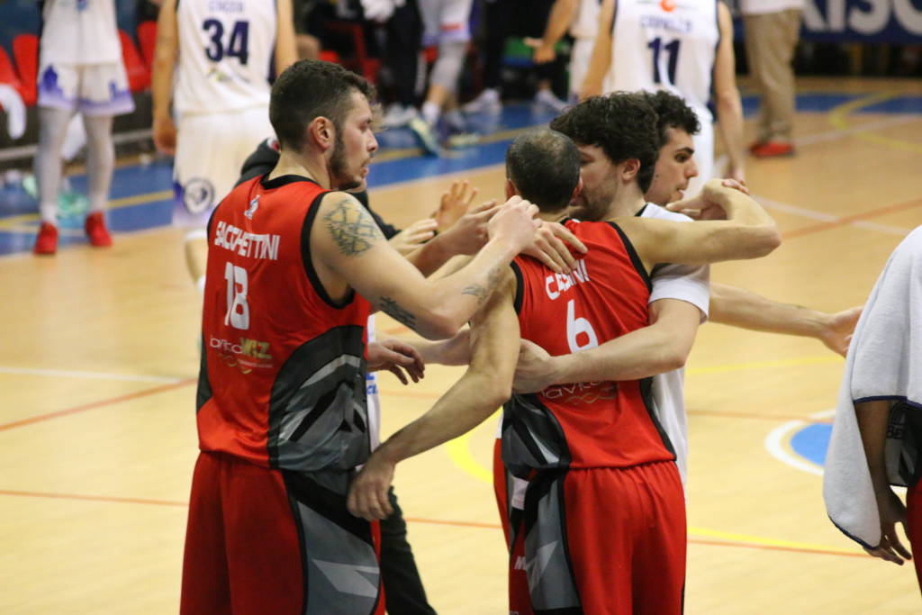 Legnano Sfida Pavia 
