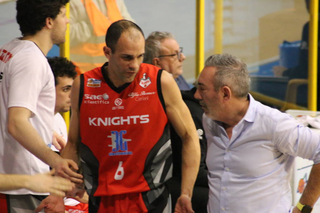 Legnano Sfida Pavia 