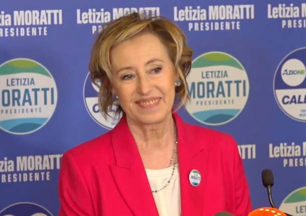 Letizia Moratti