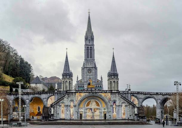 lourdes 