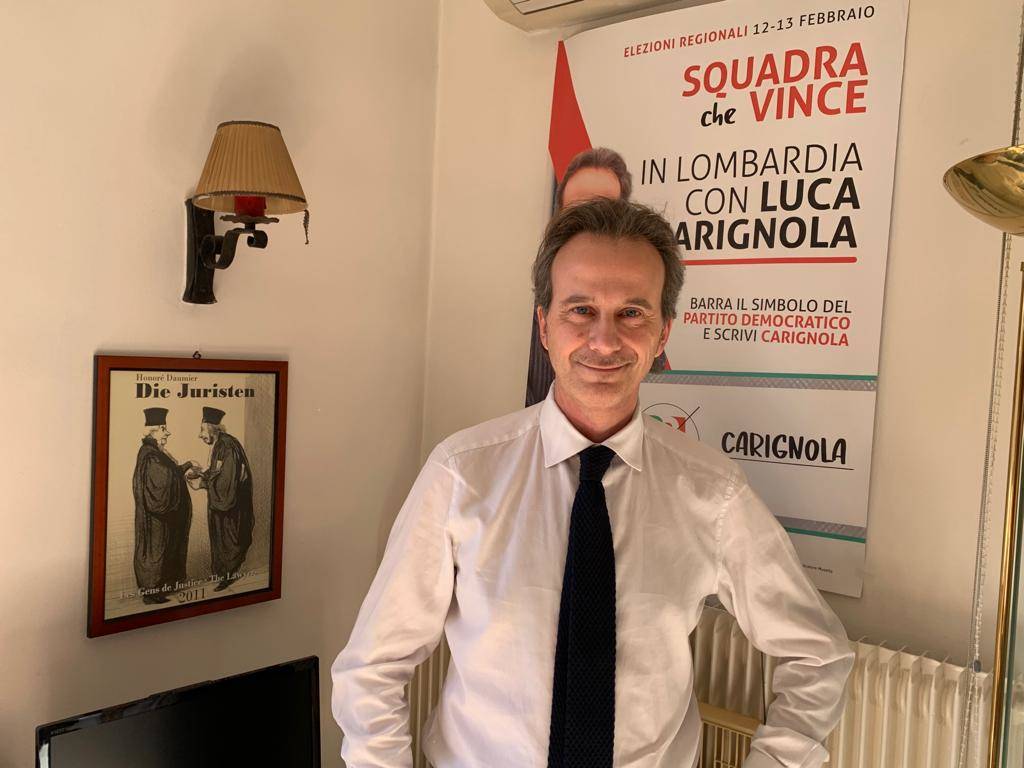 Luca Carignola