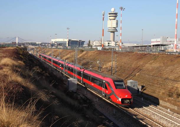 Malpensa generica