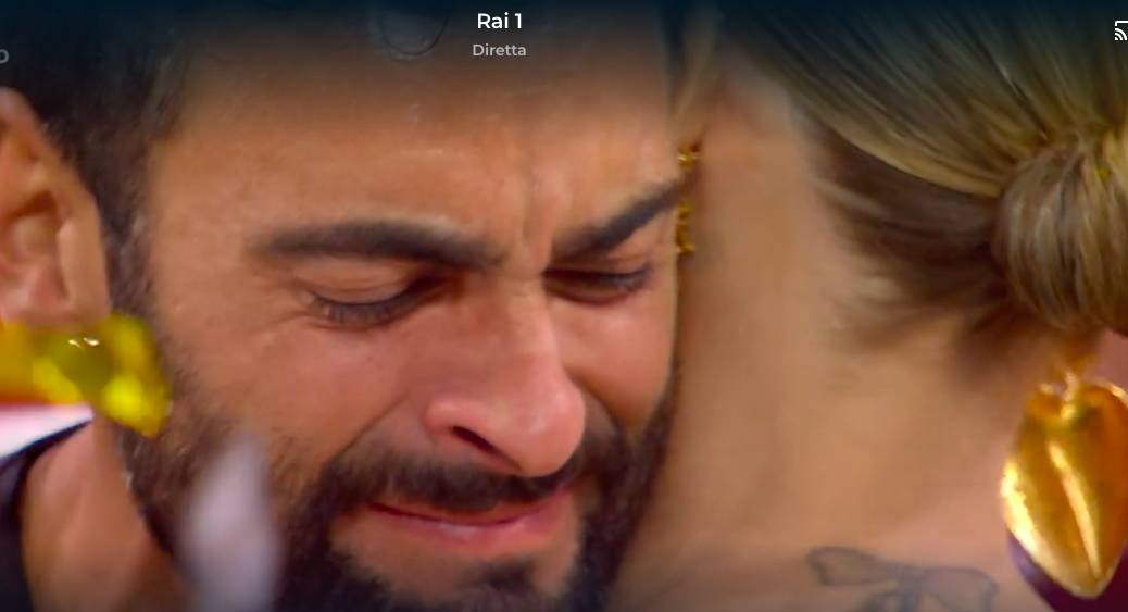 Marco Mengoni vince il festival di sanremo 2023