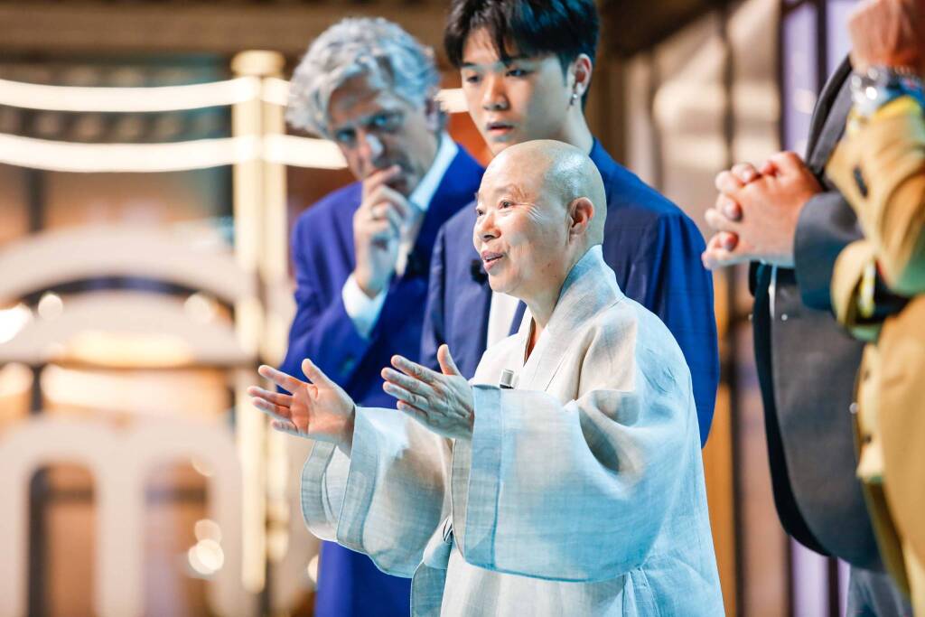 Masterchef 12, la puntata della semifinale - 23 febbraio 2023