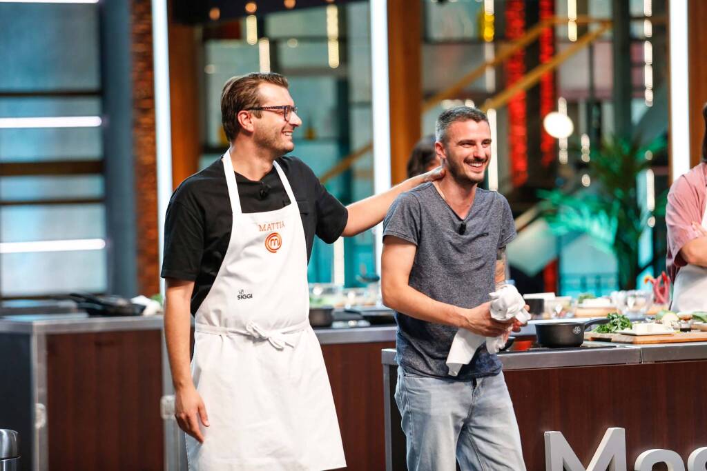 Masterchef 12, la puntata della semifinale - 23 febbraio 2023