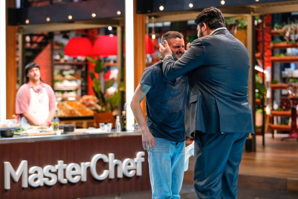 Masterchef 12, la puntata della semifinale - 23 febbraio 2023