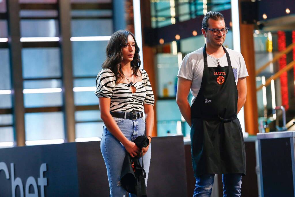 Masterchef 12, la puntata della semifinale - 23 febbraio 2023