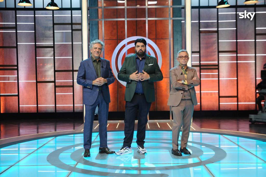Masterchef, la puntata del 16 febbraio 2023