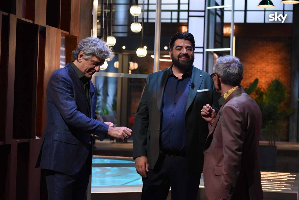 Masterchef, la puntata del 16 febbraio 2023