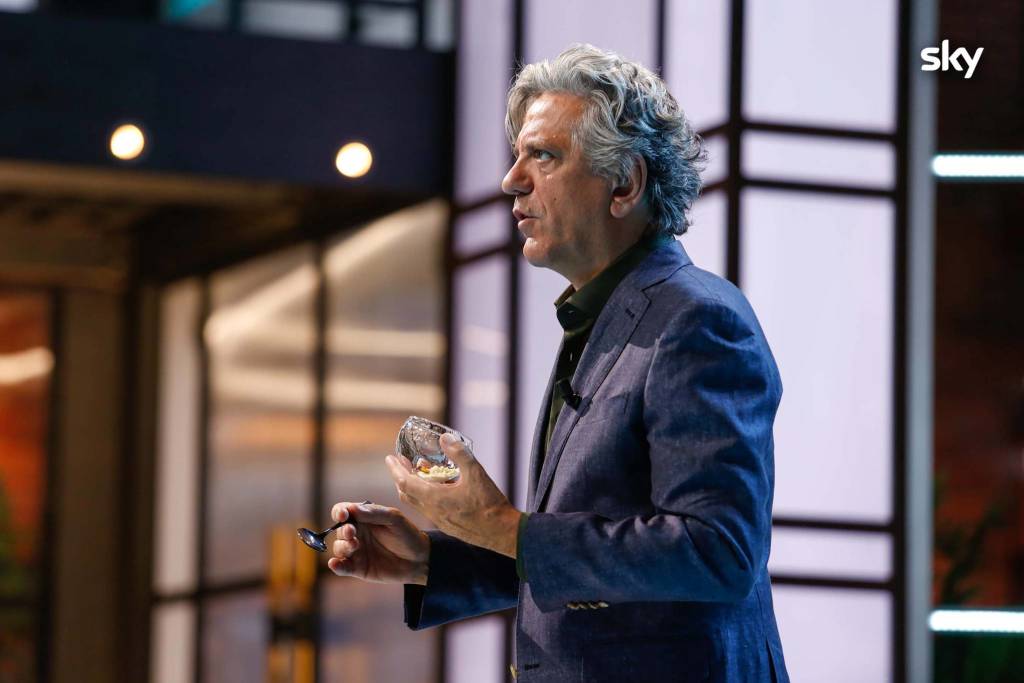 Masterchef, la puntata del 16 febbraio 2023