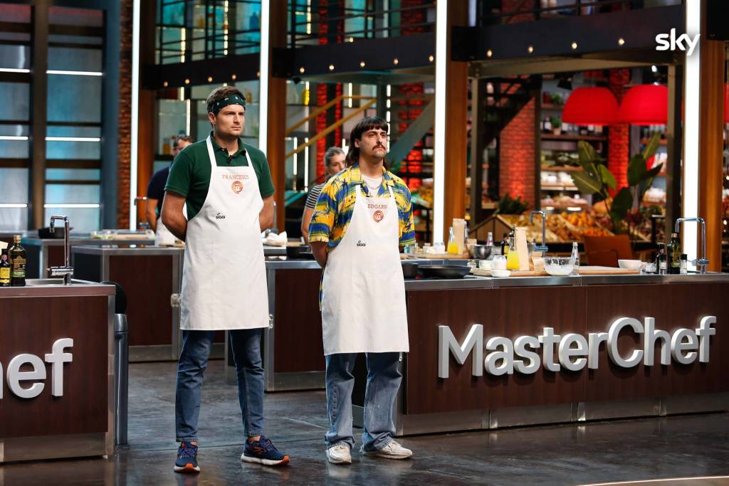 Masterchef, la puntata del 16 febbraio 2023
