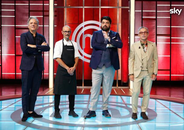 Masterchef, la puntata del 16 febbraio 2023