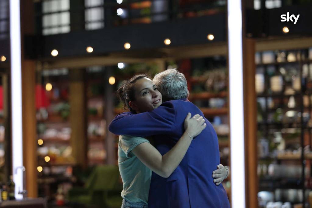 Masterchef, la puntata del 9 febbraio