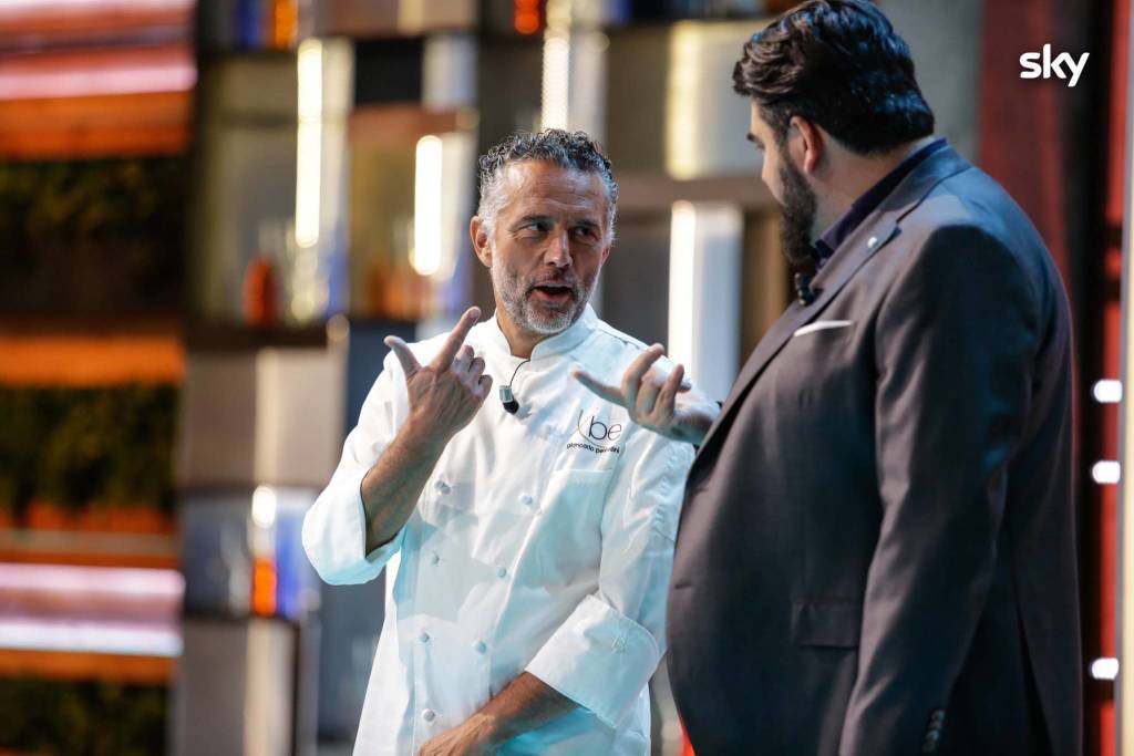 Masterchef, la puntata del 9 febbraio