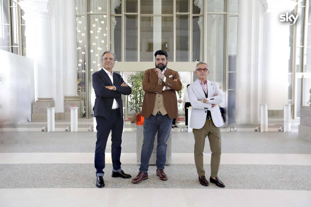 Masterchef, la puntata del 9 febbraio
