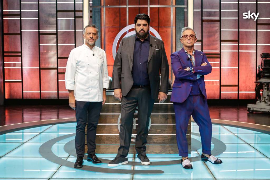 Masterchef, la puntata del 9 febbraio