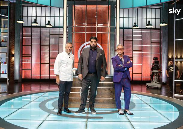 Masterchef, la puntata del 9 febbraio