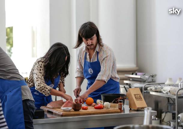 Masterchef, la puntata del 9 febbraio