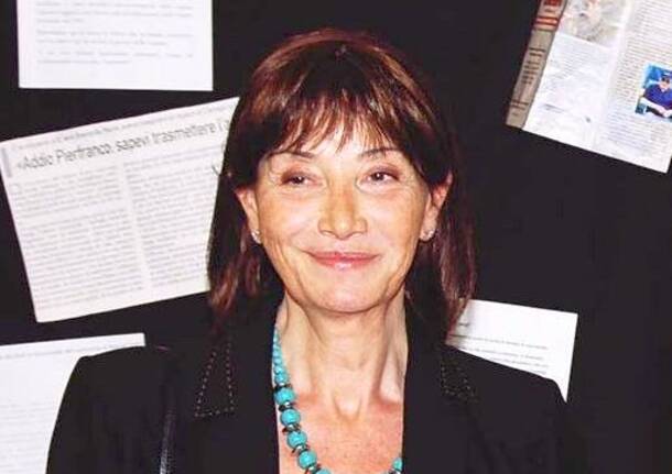 Maura Magnani