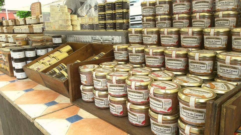 Mercatino Regionale Francese