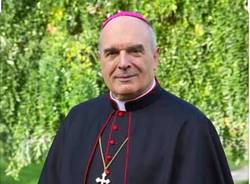 monsignor massimo camisasca