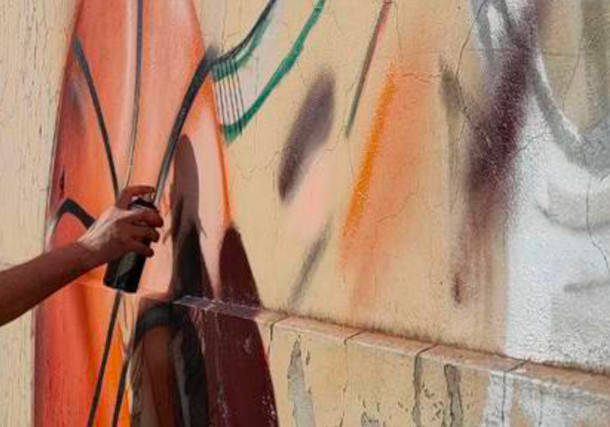 muri liberi writers street art legnano