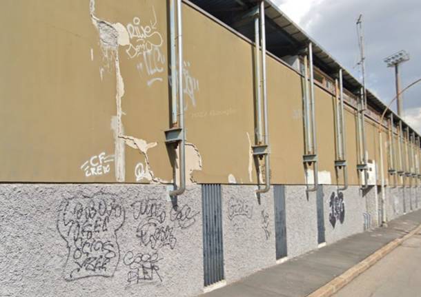 muri liberi writers street art legnano