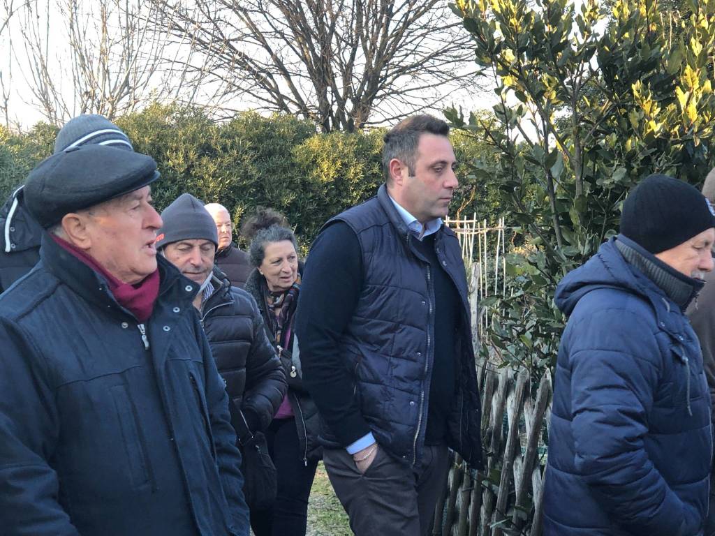Orti urbani Legnano