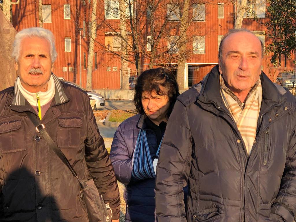 Orti urbani Legnano