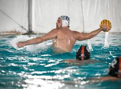 pallanuoto Legnano