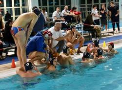 pallanuoto Legnano